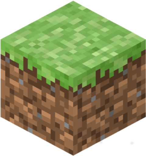 Minecraft Grass